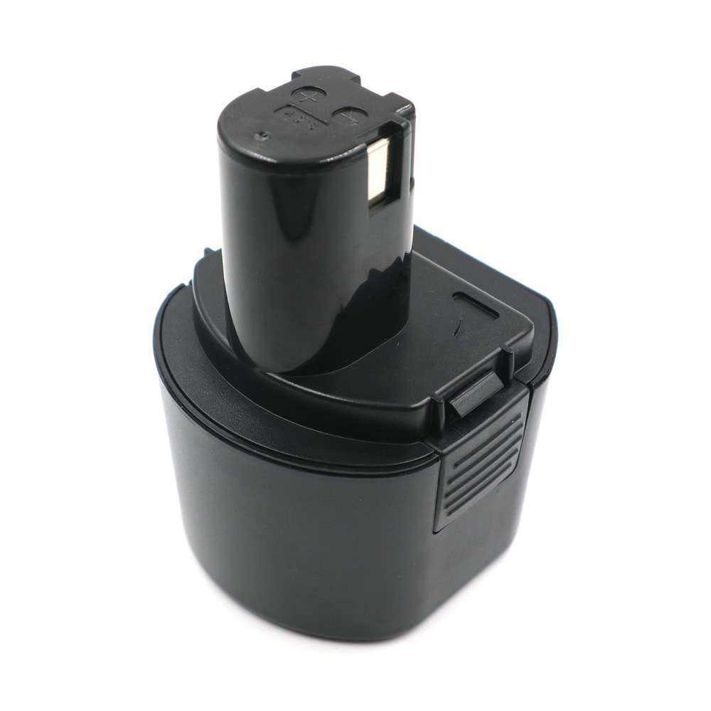 适合利优比Ryobi 9.6V 3000mAh电动工具配件林园手电钻镍氢电池
