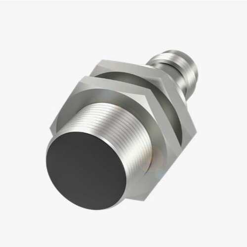 BALLUFF巴鲁夫BES00EU BES M18ME-POC50B-S04G-003电感式接近开关