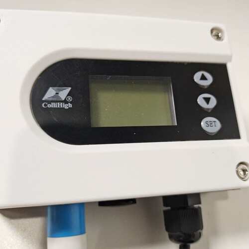 昆仑海岸大气压力变送器JQYB系列  0-110KPA 输出4-20MA/RS485