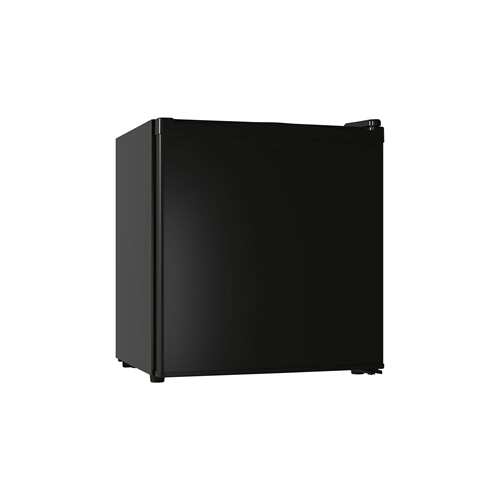 fridge48L小冰箱压缩机制冷冷柜出租房家用迷你冷藏柜小型冰箱