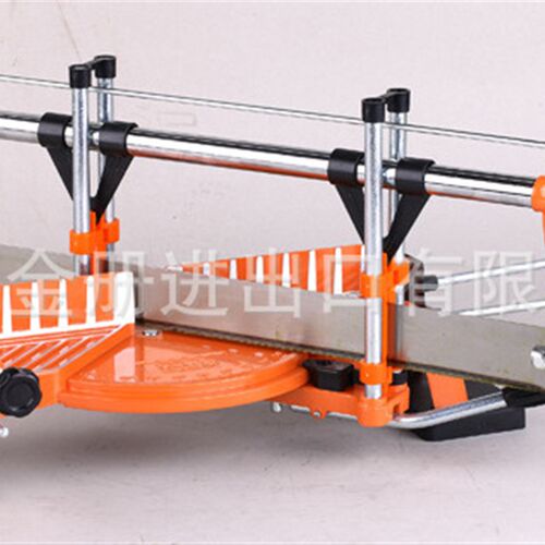 跨境 角锯 mitre saw儿童木工 木工工具550MM/600MM手工具锯 热销