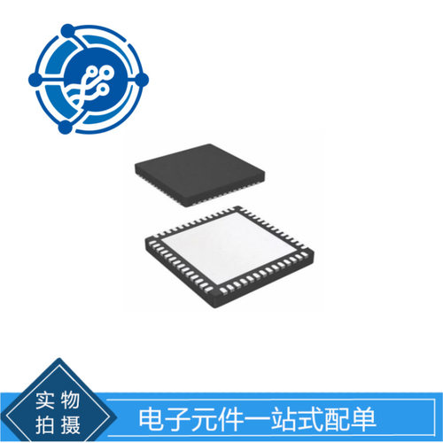AD9434BCPZ-370 封装LFCSP-56 MSPS 1.8 V模数转换器芯片原装现货