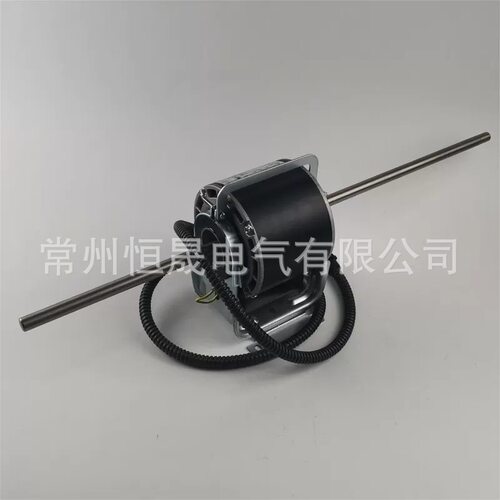 负压风机电机 单相220V 50Hz 50W 工业通风专用 HC25C YSK50-4