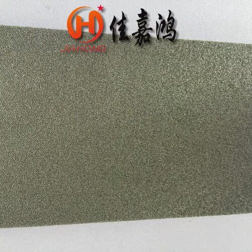 专业生产导电泡棉 导电海绵 导电布 厂家直供 提供特殊规格