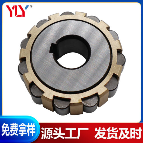 偏心滚子100752307K 130752307K 150752307K 180752307K 20075230