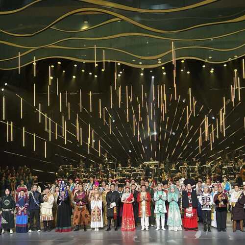 动能像素条升降灯管演出设备舞台互动艺术led灯管 kinetic Lights