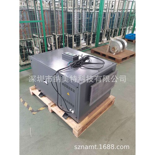 吊装去湿机 吊顶除湿机NMTD-168BD 工业管道抽湿器 风管除湿机