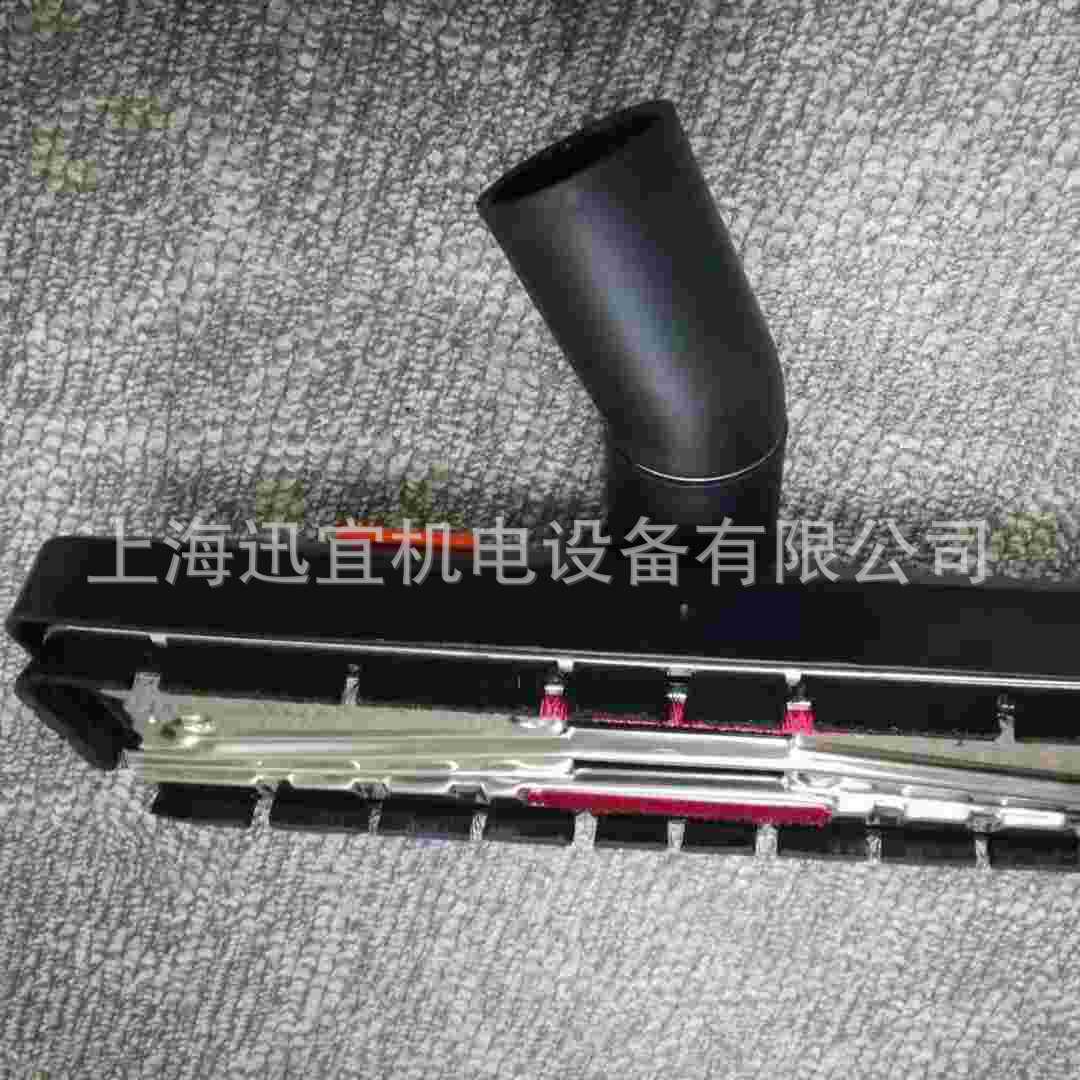 意大利IPC SOTECO吸尘器KOALA 101用吸尘扒头 进口吸尘器配件