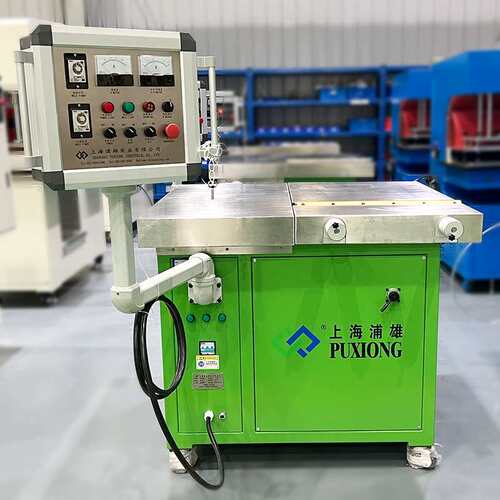 ProPureX防护罩系列Pro-J01M 风琴式防护罩高频焊接机 PVC热合