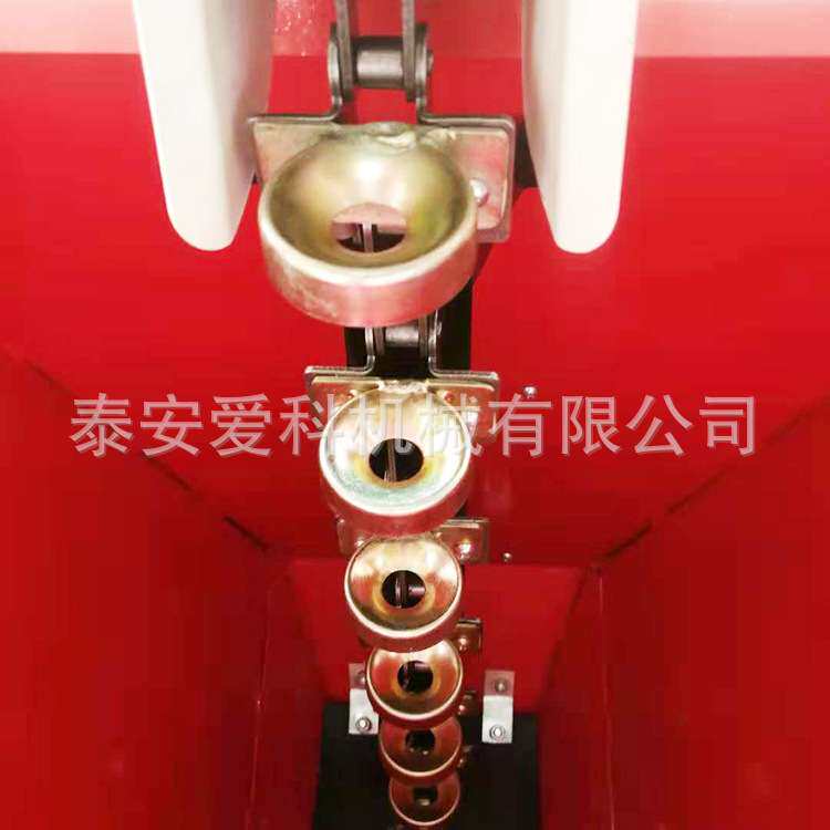 四轮车带种红薯土豆播种机单行起垄 薯类种植机多行规格可选