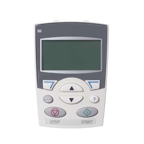 DPMP-EXT2 ABB控制盘门装套件(表面安装，含DPMP-02及RDUM-01)
