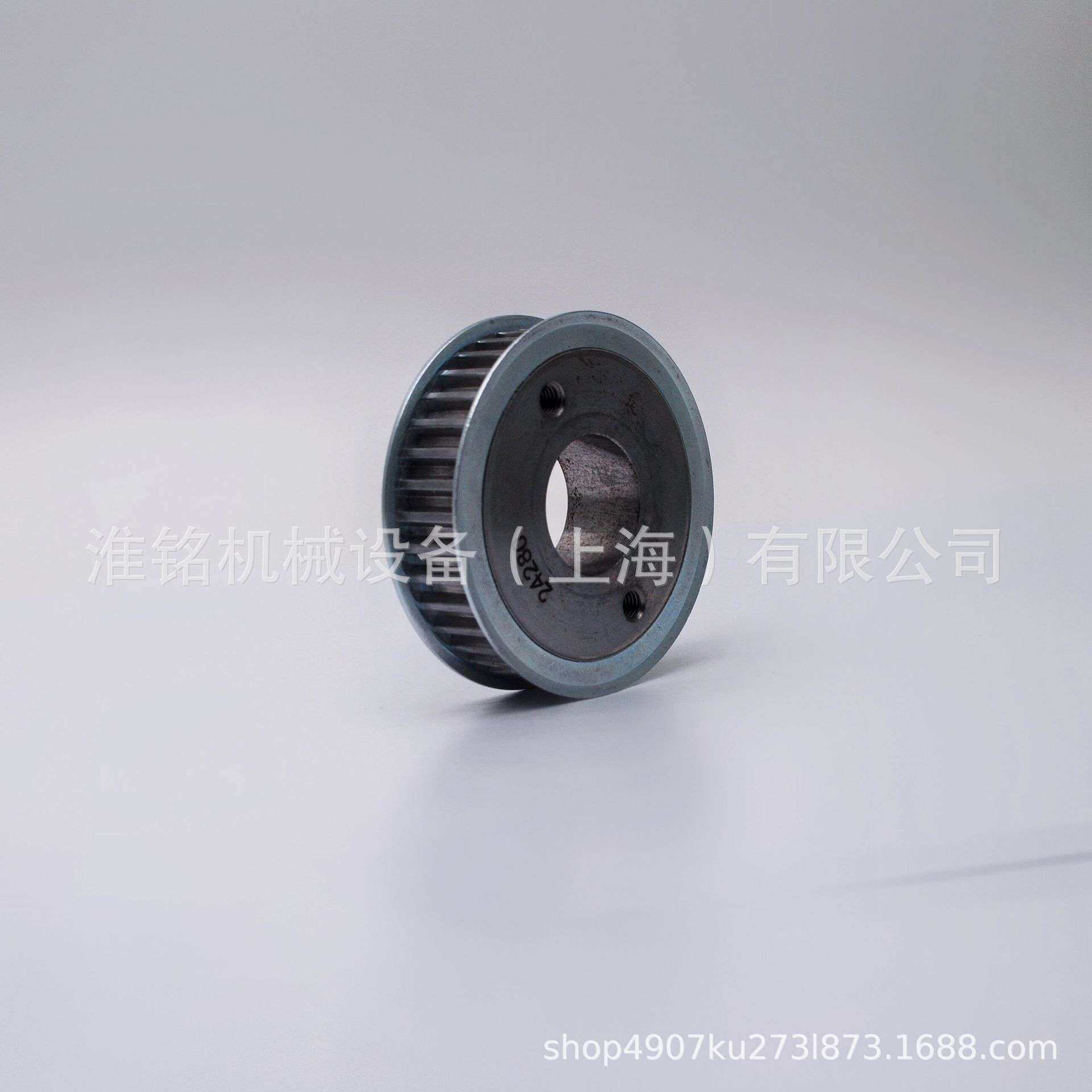 德国科润斯KURIS电脑裁床自动裁剪机机头带轮齿驱动轮24280