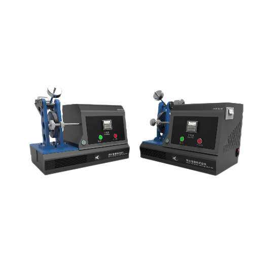赛锐特 SRT-A00 阿克隆耐磨试验机 GB/T 1689 售后完善