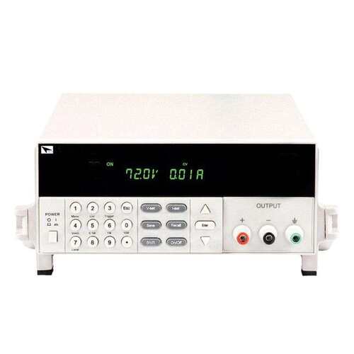 艾德克斯直流电源18V/10A/180W可编程直流稳压电源IT6831A