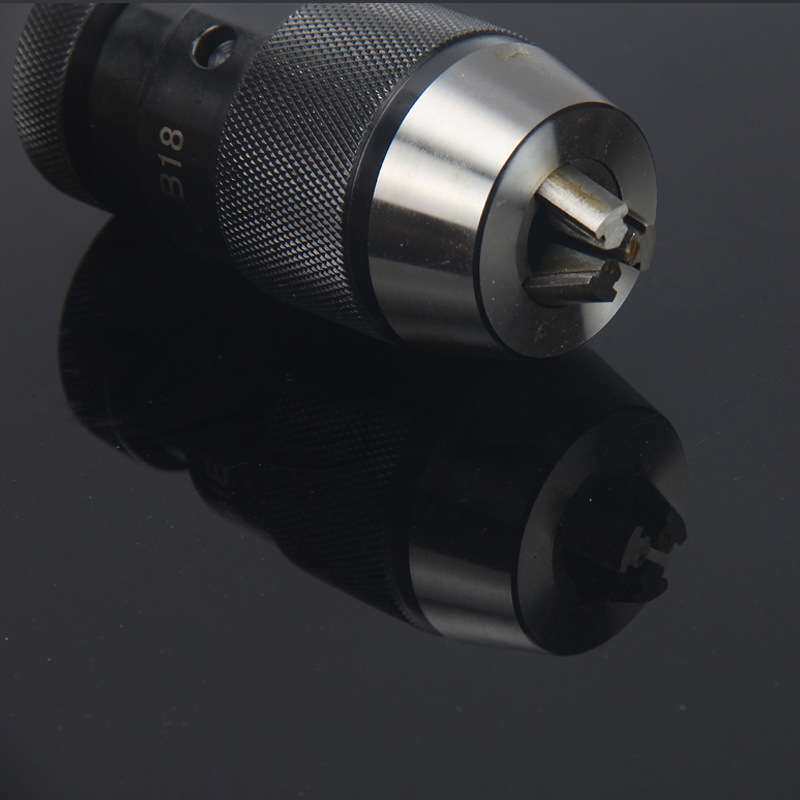 马牌重型自紧钻夹头自锁 重型0.3-16B18/0.3-13B16厂家销售现货