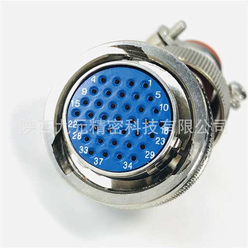XCF22T37K1P1+FJHP1+XCF22F37Z1P1 XCF22F37Z1D1电源信号连接插头