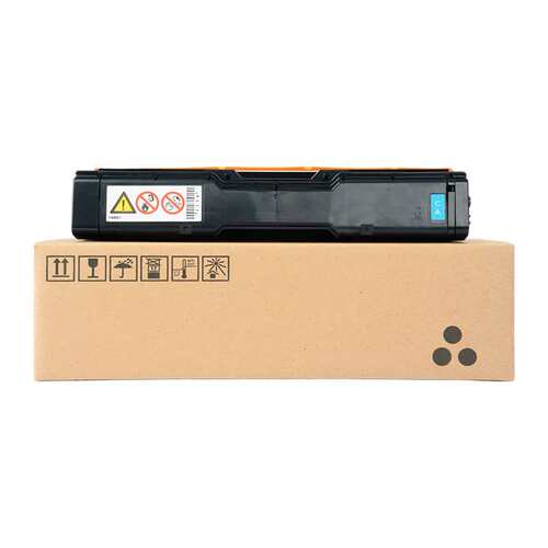 适用理光Ricoh Aficio SP C232sf硒鼓231套鼓242dn粉盒242sf墨粉