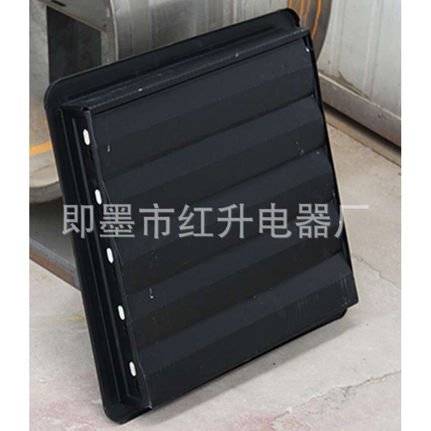 小型百叶窗排气扇 青岛百叶窗排气扇 350mm