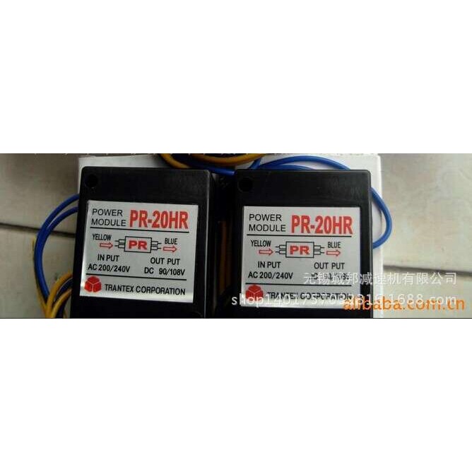 供应湖北原装制动电机刹车器，整流器，刹车电机整流块DC90V-110V