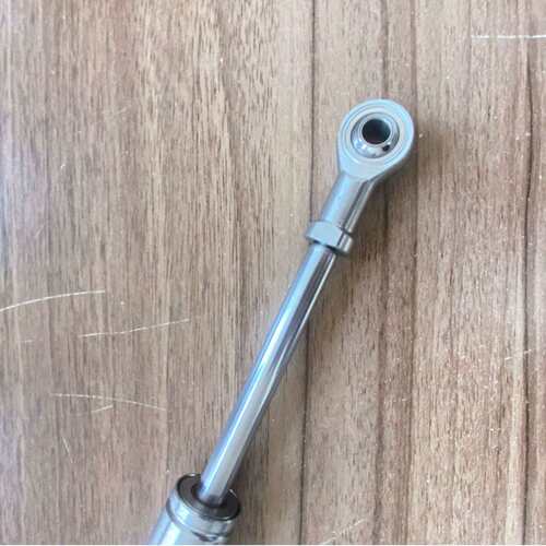 Hahn-Gasfedern Part Number: G10-23V2#07072 530N 气弹簧