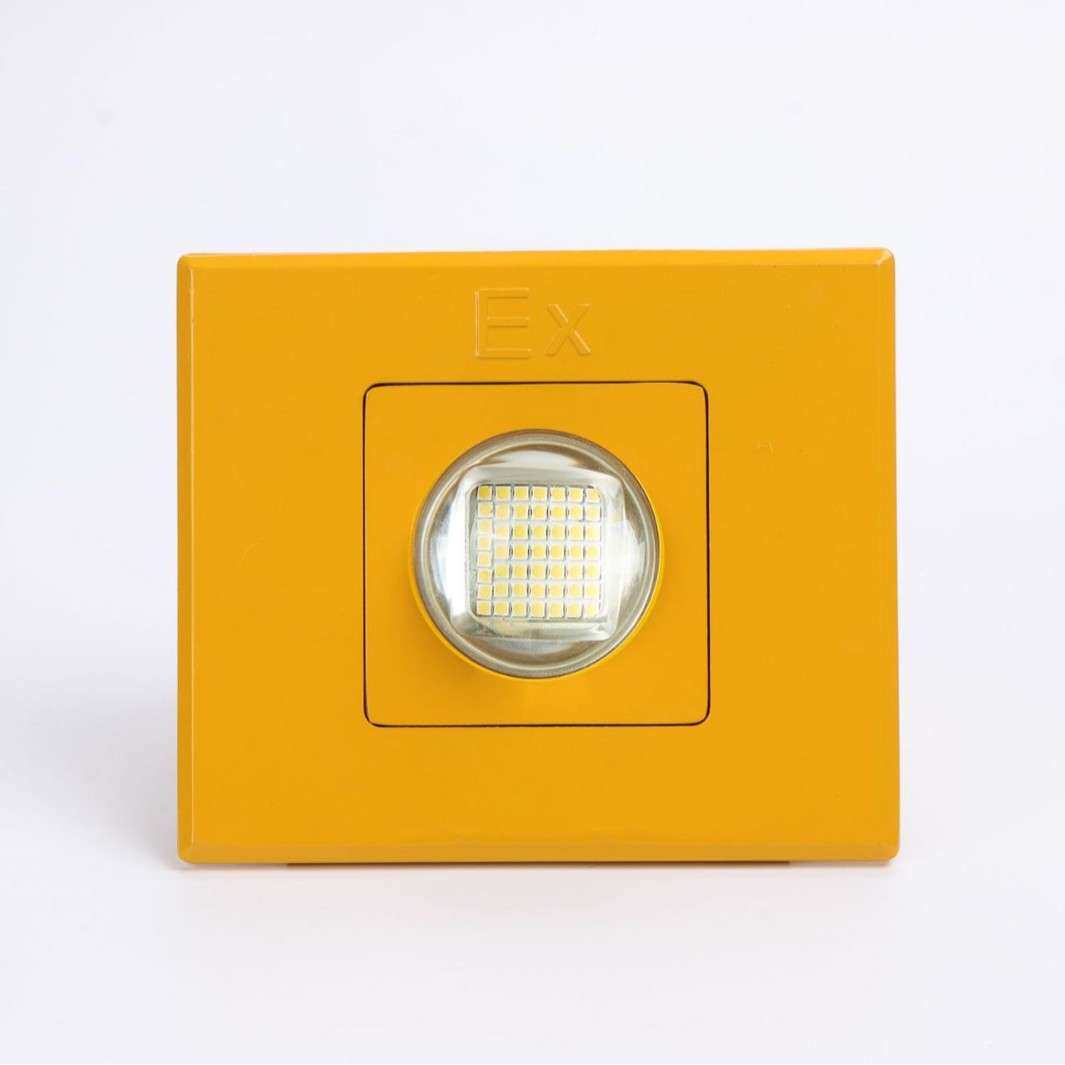 LED隧道投光灯  led大功率台车工地矿用24V36V127V220V隧道照明灯