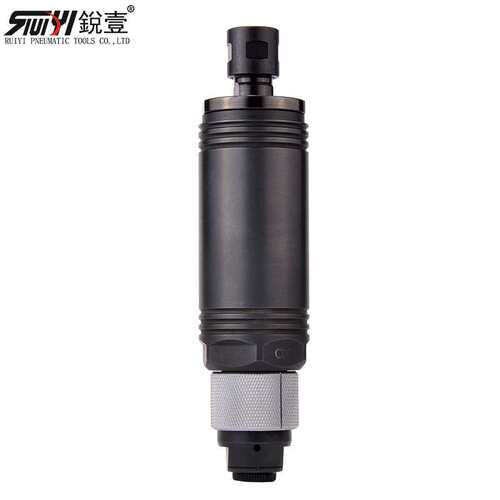 锐壹R-394083大功率工业级高速重型刻磨机气动打磨机风磨机磨光机