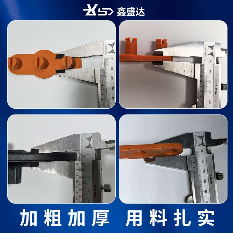 数控机床塑料尼龙雕刻机拖链条坦克链条线槽桥式电缆工程拖链
