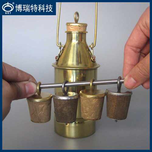 BS型【不锈钢/黄铜】抚顺博瑞特BQ系列 液体石油产品取样器软木塞