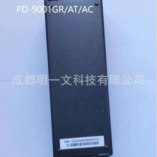 PD-9001GR/AT/AC以太网供电POE 工业用产品 1-port AT 30W 1G AC