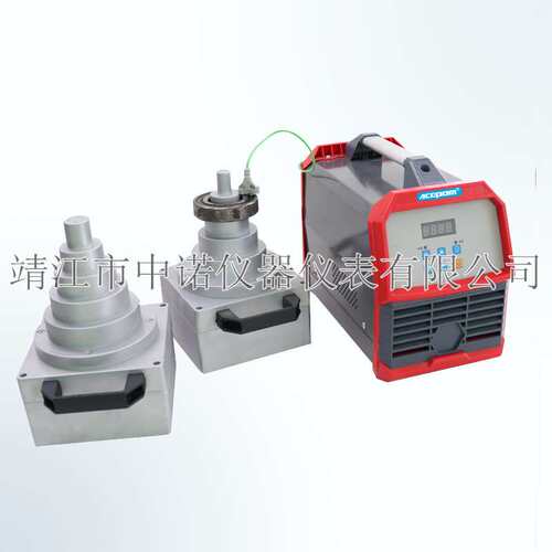 中诺电磁感应加热器ZNTW/ZN-T/LD-5轴承内孔内径20-130mm分体塔式