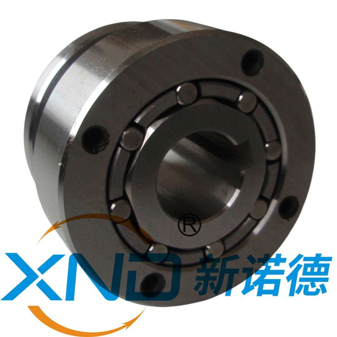GCS50140ZL机械可控滚柱式超越离合器/双向超越离合器/双向离合器图片
