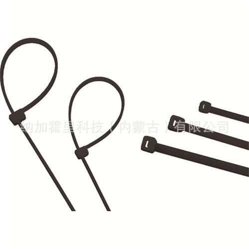 TRUSCO中山 电缆扎带 TRCV-200SS/TRCV-150/TRCV-200A/TRCV-250M