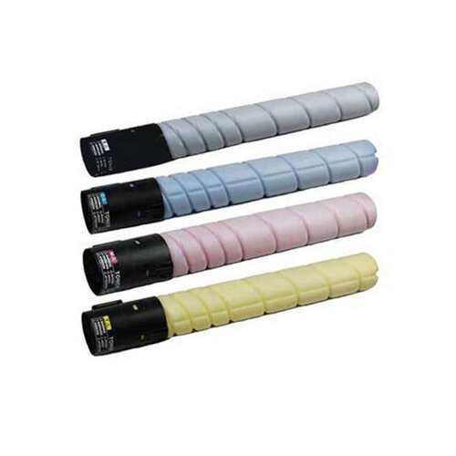 适用柯美C280粉盒TN216碳粉C220 C360 C7722 C7728复印机墨盒墨粉
