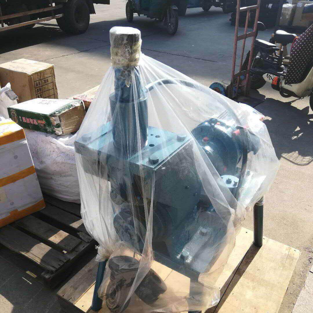 防管液压切管机刀片带支架 电动切管机 切管机 镀锌钢管切割机