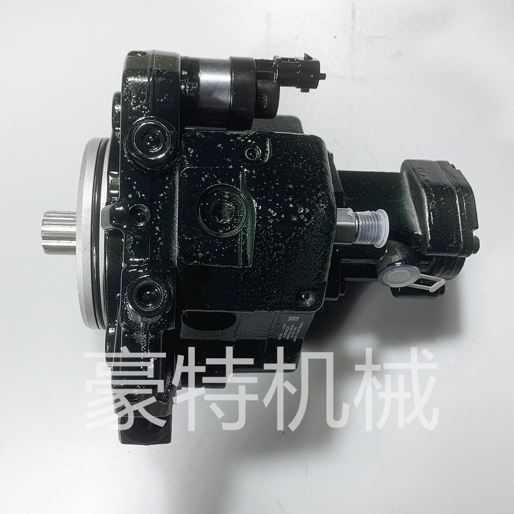 现货供应PN200V11103-7792豪沃重卡发动机高压油泵