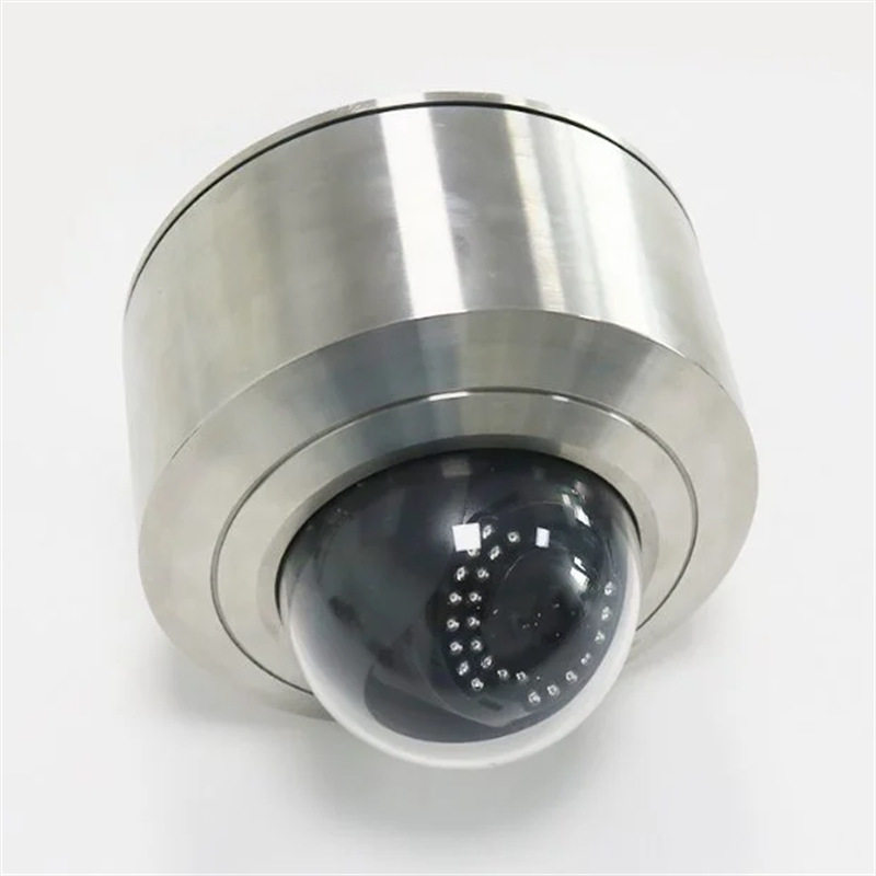 不锈钢防爆红外半球KSA-EX700-PDO1防爆半球
