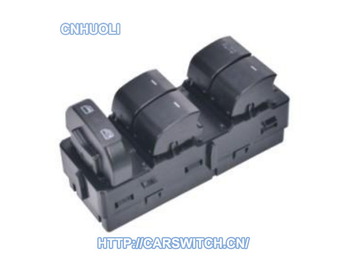 OEM:8E5Z14529AA 8E5Z-14529-AA 福特玻璃升降器开关