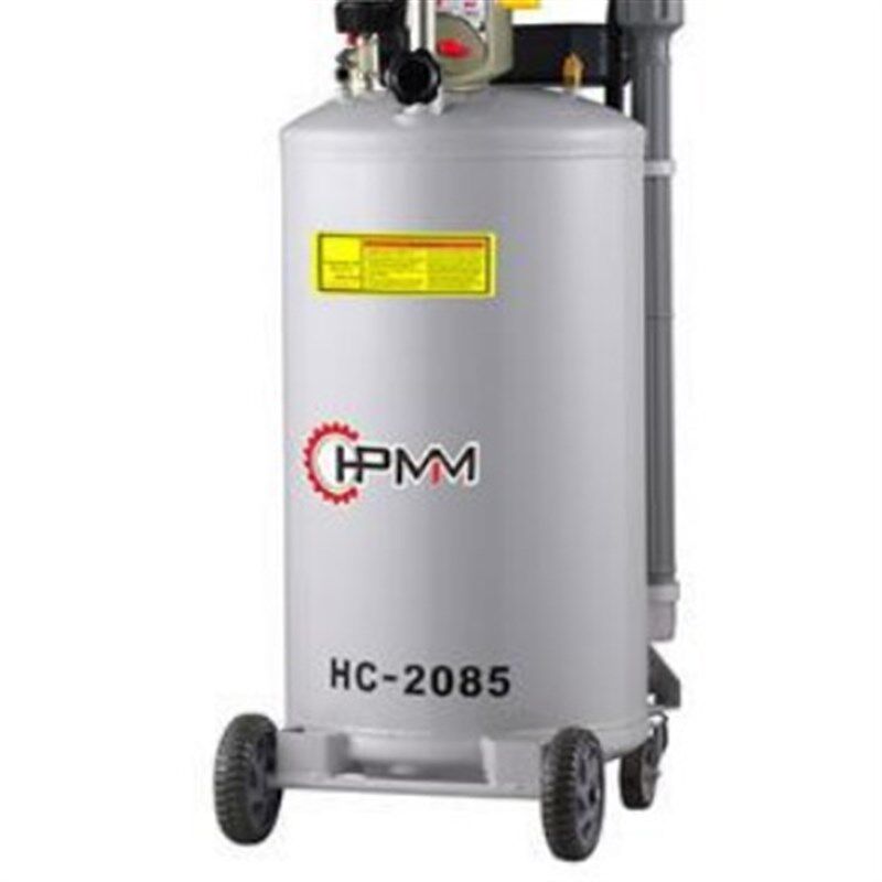 【亿成汽保】汇峰抽接油机HC-2085气动抽接油机