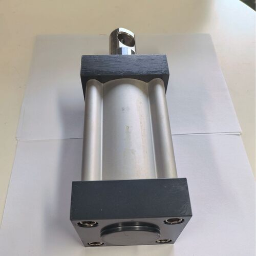 苏淮SHL双作用气缸QSCA80-80-S-K2 816-02-10-00非标气缸工业设备