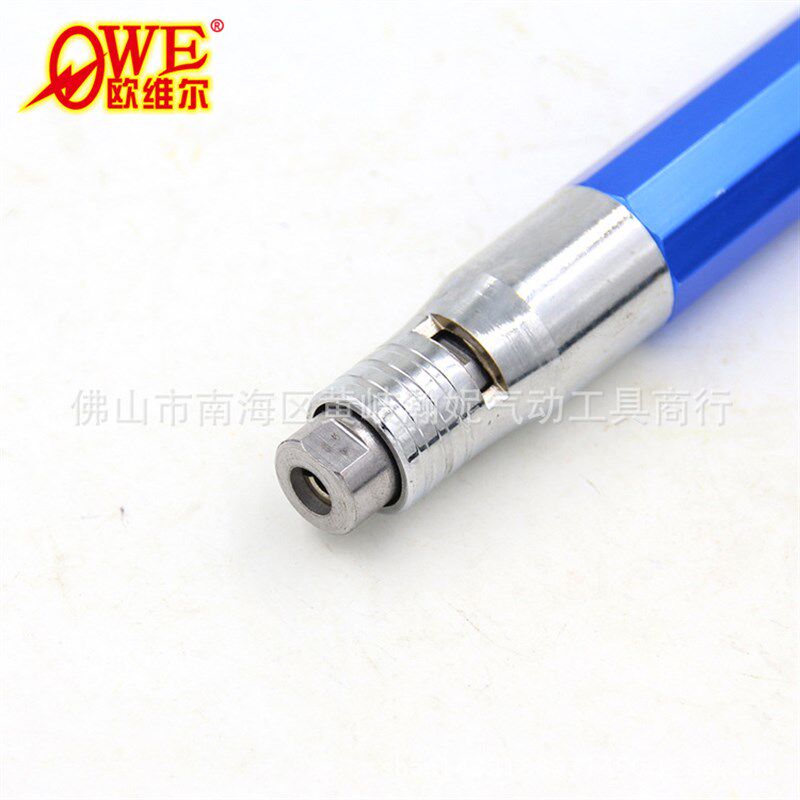 欧维尔OW-180高档风磨笔 气动刻磨机 打磨工具 直磨机75000转