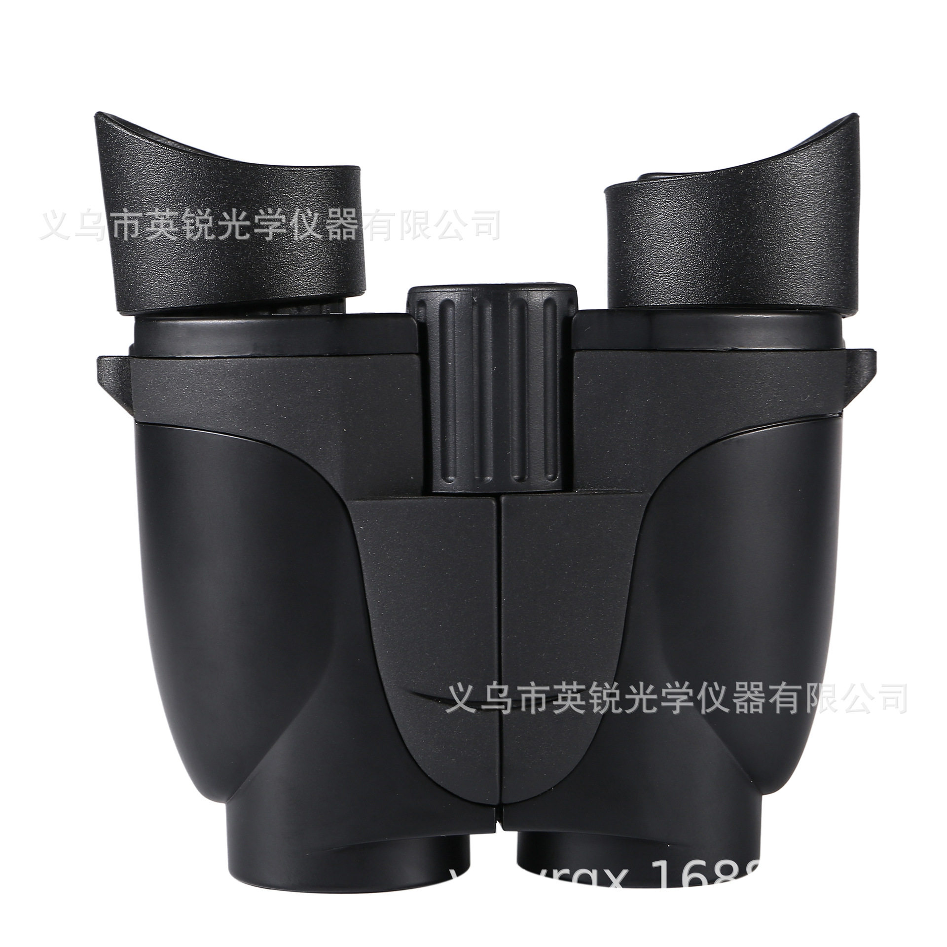 新款跨境热销10*25小保罗望远镜高清高倍双筒望远镜户外便携野营