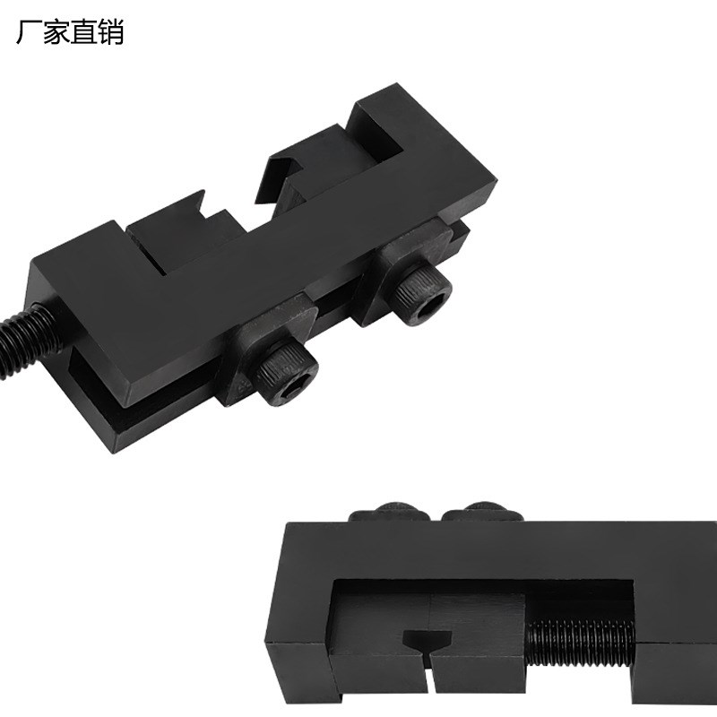 新款防尘套拆装工具 防尘套卡箍钳球笼套专用汽修工具 卡箍收束器