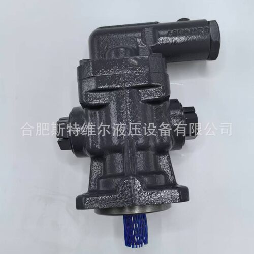 KRACHTKF16RF2聚氨酯齿轮润滑泵