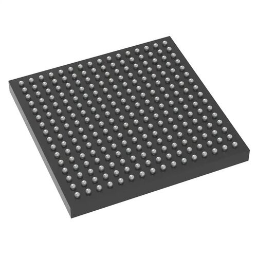 T20F256C4 Efinix, Inc. IC FPGA TRION T20 195 IO 256FBGA Trio
