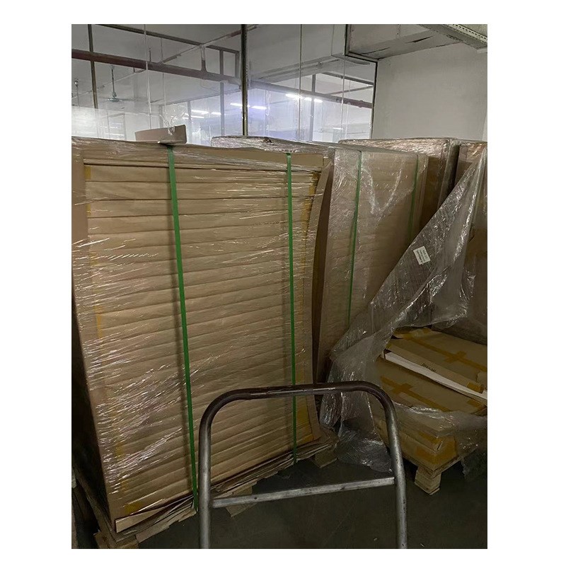 口水胶标签纸原纸材料水溶性胶邮票特种纸贴纸铜版纸环保材质