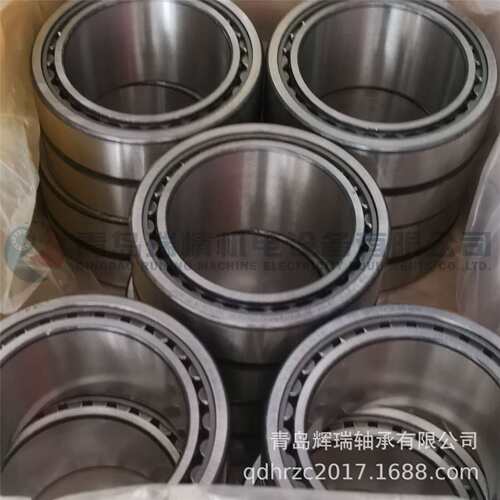 I-N-A 滚针轴承 NA6914-ZW-S3-XL-R200-250 70mm X 100mm X 54mm
