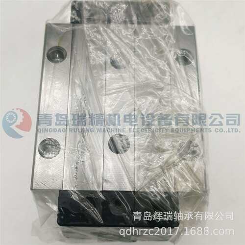 R-E-X-R-O-T-H 滑块 R165321420 直线运动轴承KWD-025-FLS-C1-N-1