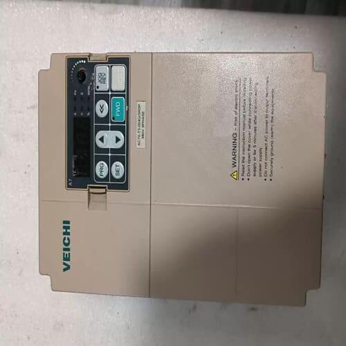 伟创变频器AC70-T3-004G/5R5PAC70-T3-002G/003PAC70-T3-001G/002