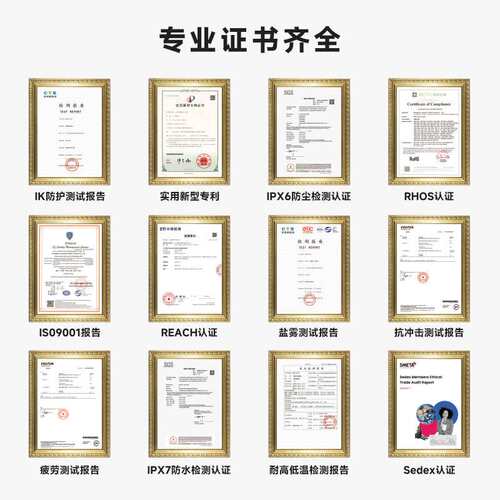 爵世美PP塑料工具箱五金整理便携保护仪器设备密封防水抗震安全箱