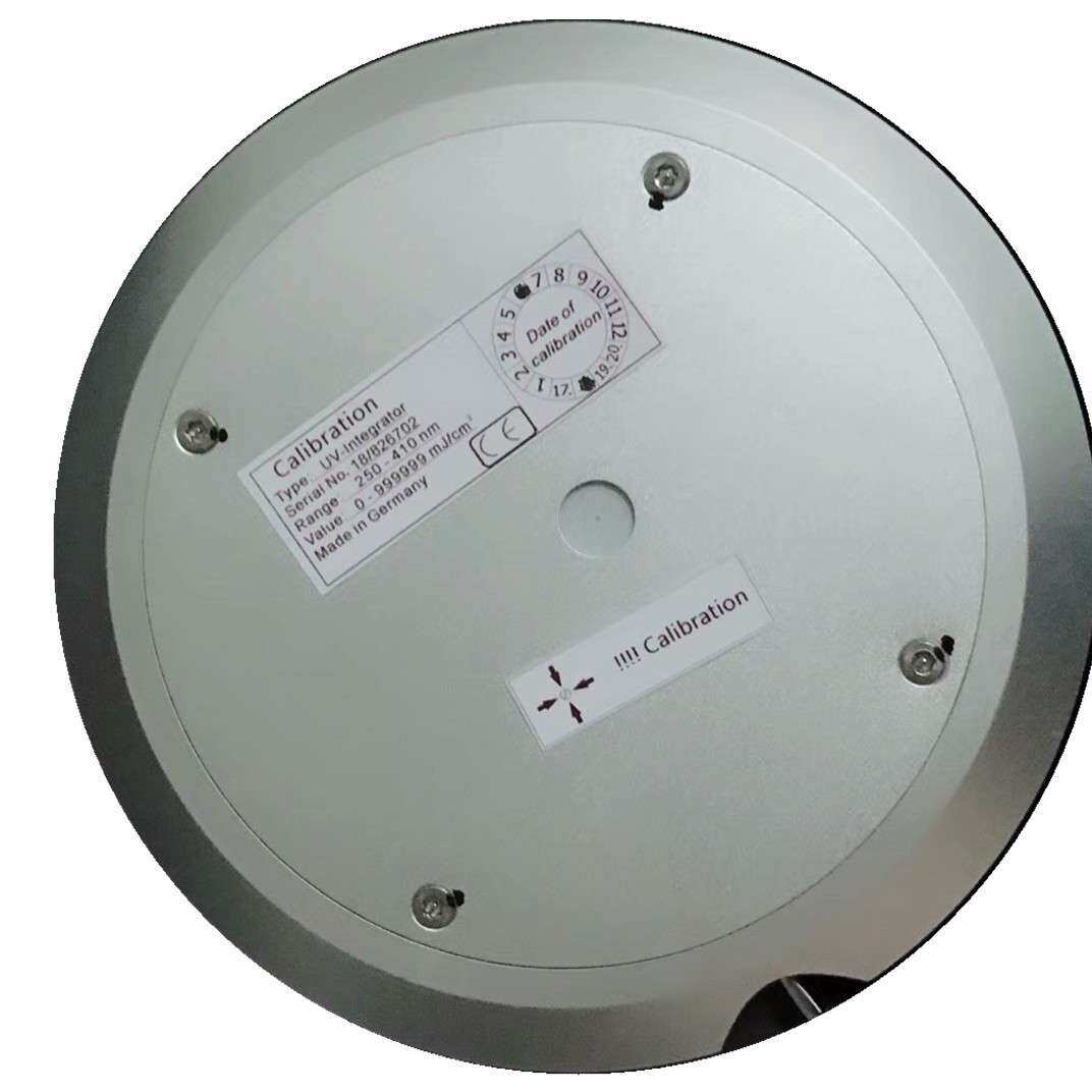 UV-INT140UV能量计 UV能量计140 UV光源 紫外辐照计 德国UV能量计